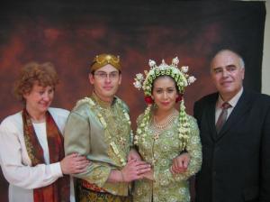 Na muslimske svatbe 2