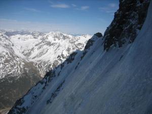 Ortler Nordwand I.