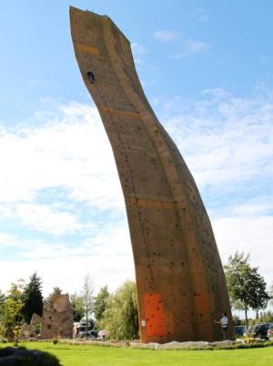 Excalibur v Groningenu