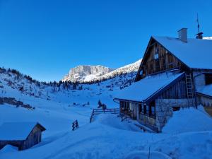 Pühringer Hütte