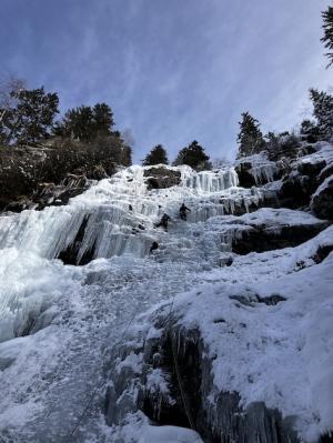 Den druhý, Luibisfall II