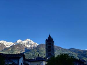 Aosta