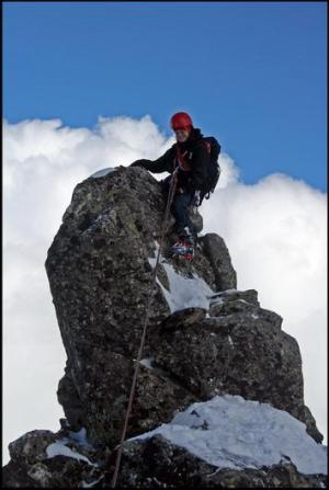 Kláruše a Ondra Black z Hosohopa