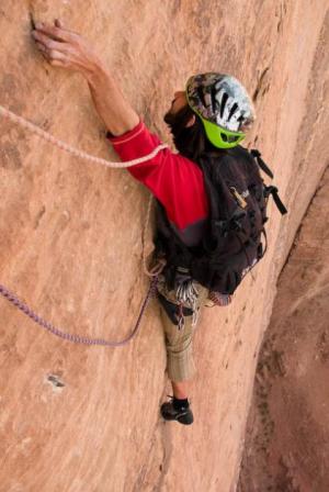 Viktor v 7b délce, La Guerre Saint