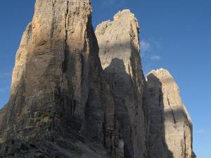 Severky Tre Cime di Lavaredo