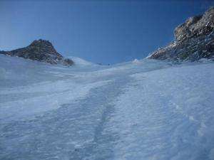 Ortler Nordwand II.