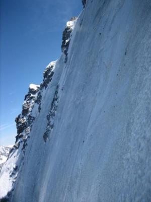 Ortler Nordwand III.