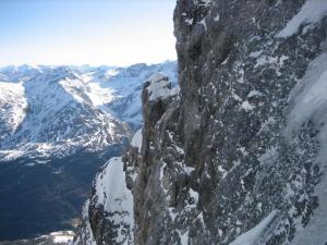 Ortler Nordwand V.