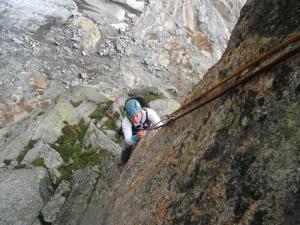 Le pont des soupirs - original nastup