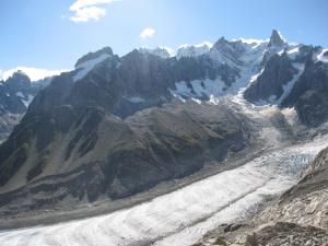 Mer de Glace