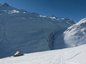 Hochjoch Hospitz