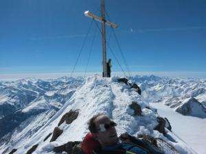 Finailspitze