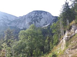 Salzkammergut