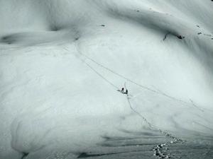 Zimní Tatry 2020