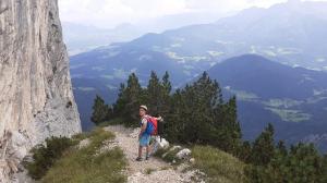 Berchtesgadener Hochthron