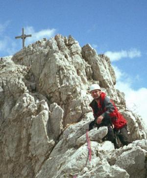 Paternkopfel, Sextensk&eacute; Dolomity