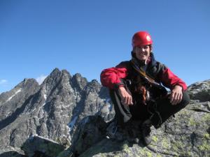 Tatry 2010