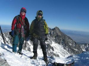 Tatry 2011