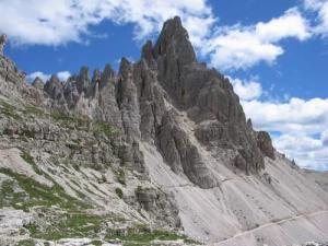 Monte Paterno